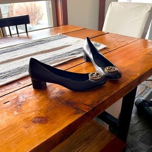 Gucci size 41 heel